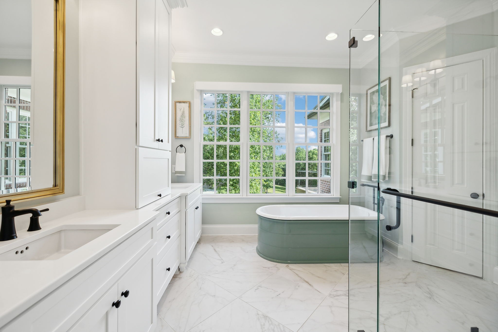 5557 Parker Branch Road Franklin, TN 37064 - Photo 33 of 75