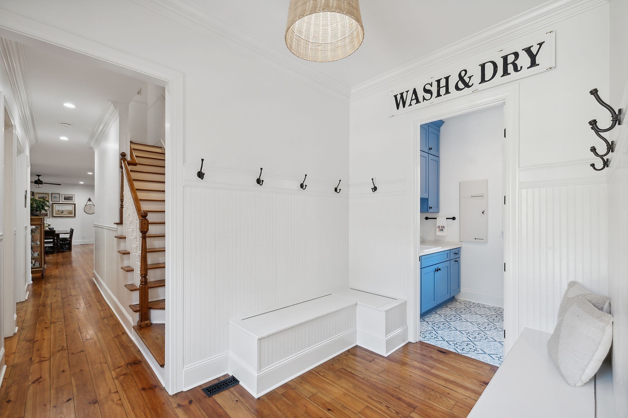 5557 Parker Branch Road Franklin, TN 37064 - Photo 43 of 75