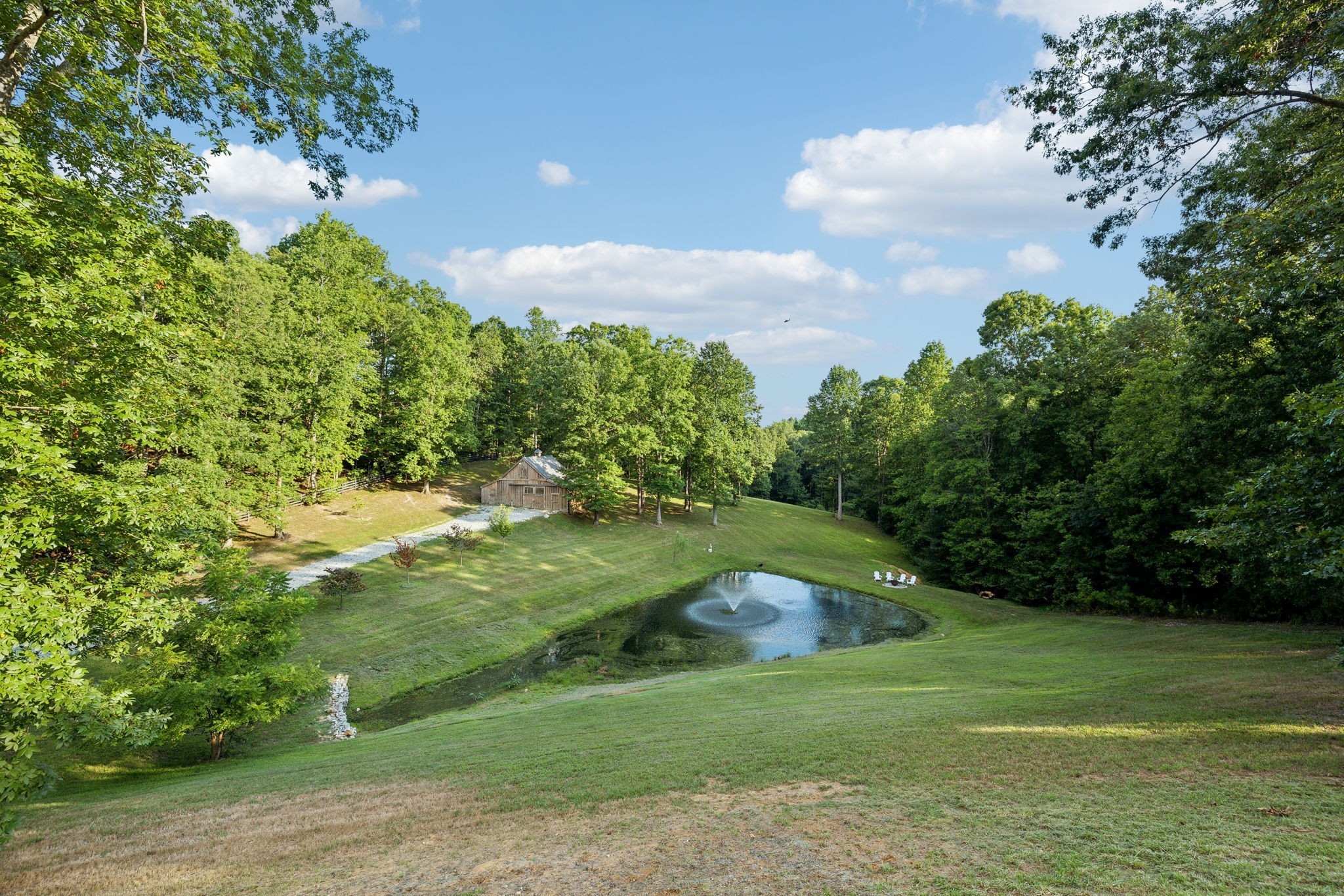 5557 Parker Branch Road Franklin, TN 37064 - Photo 5 of 75