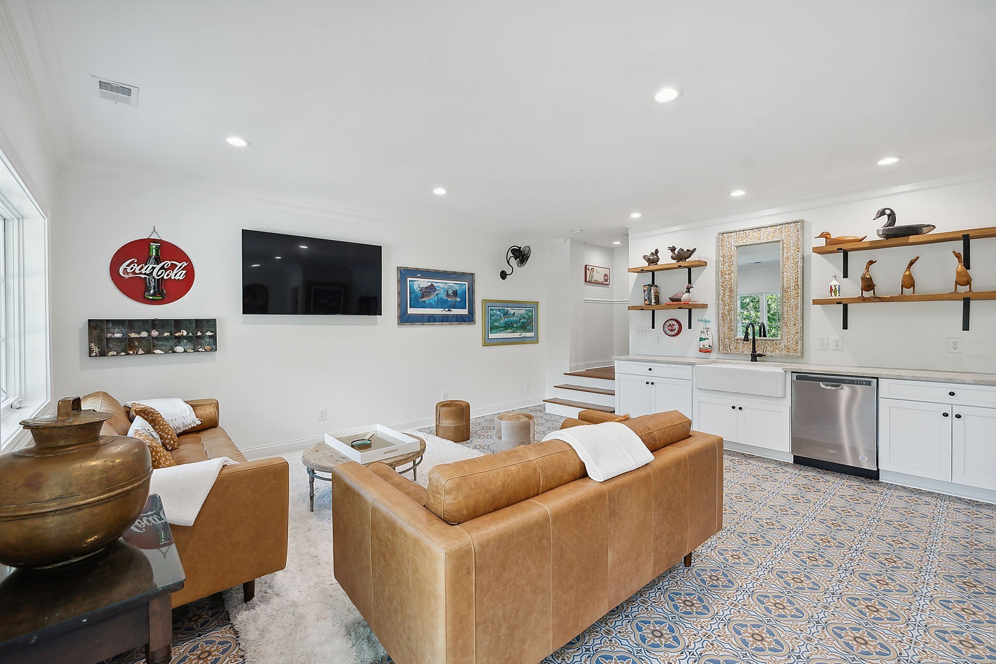 5557 Parker Branch Road Franklin, TN 37064 - Photo 59 of 75