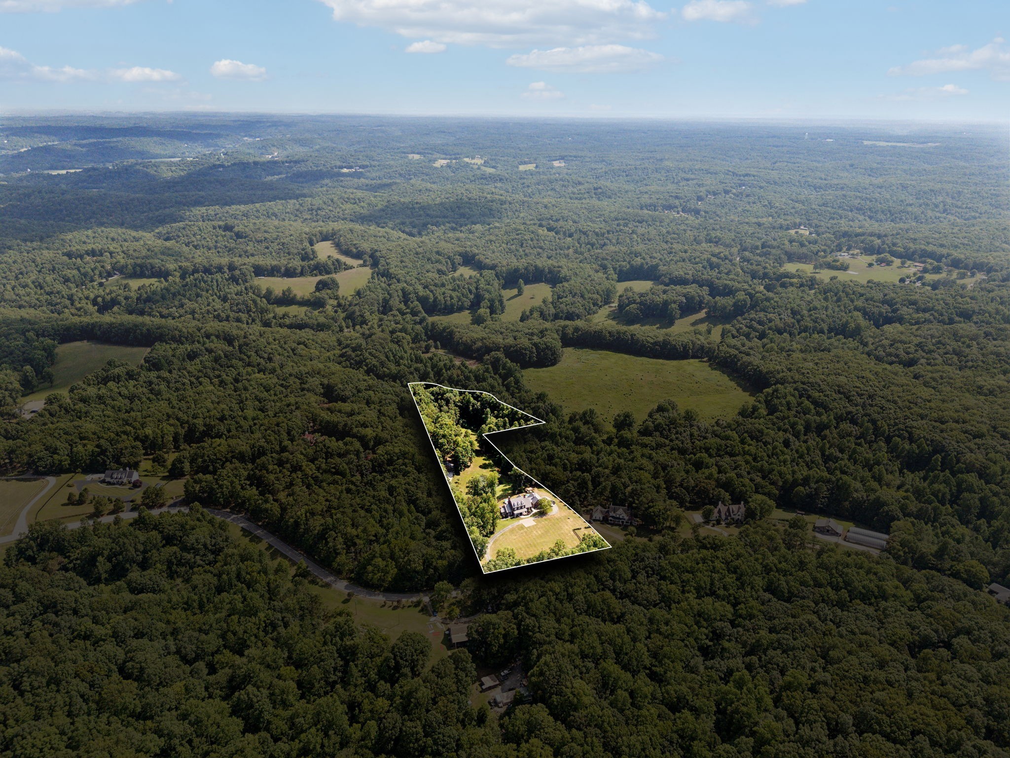 5557 Parker Branch Road Franklin, TN 37064 - Photo 6 of 75