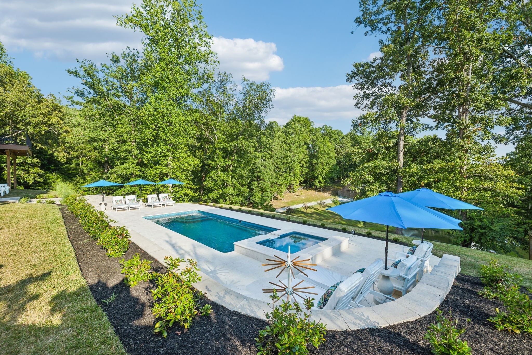 5557 Parker Branch Road Franklin, TN 37064 - Photo 64 of 75