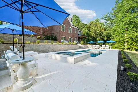 $4,950,000 | 5557 Parker Branch Road, Franklin, TN 37064