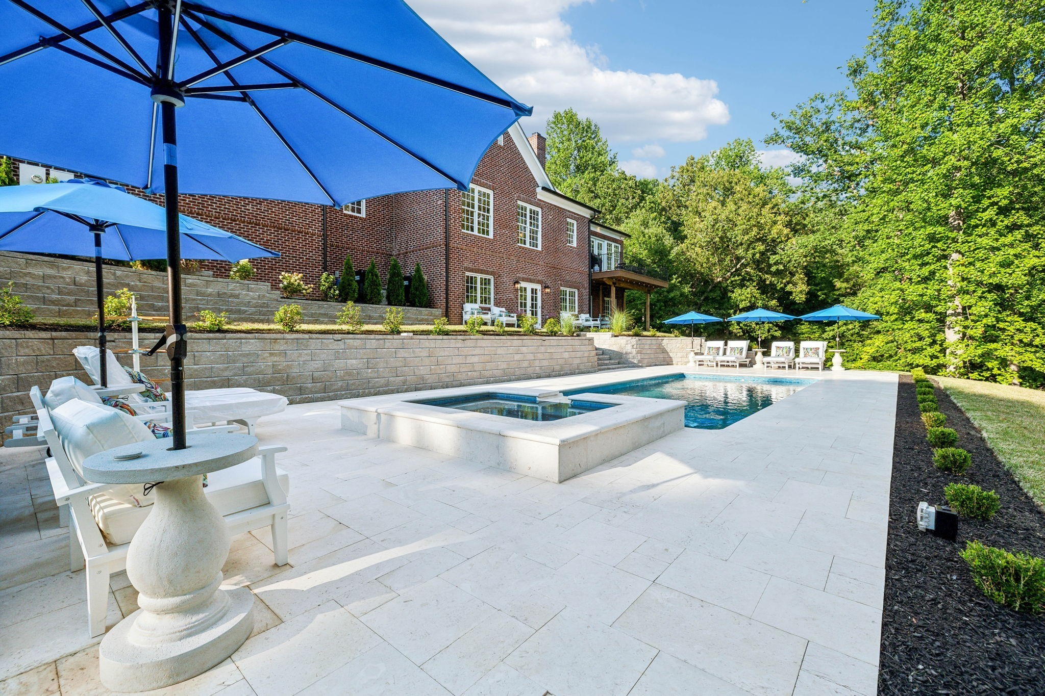 5557 Parker Branch Road Franklin, TN 37064 - Photo 65 of 75