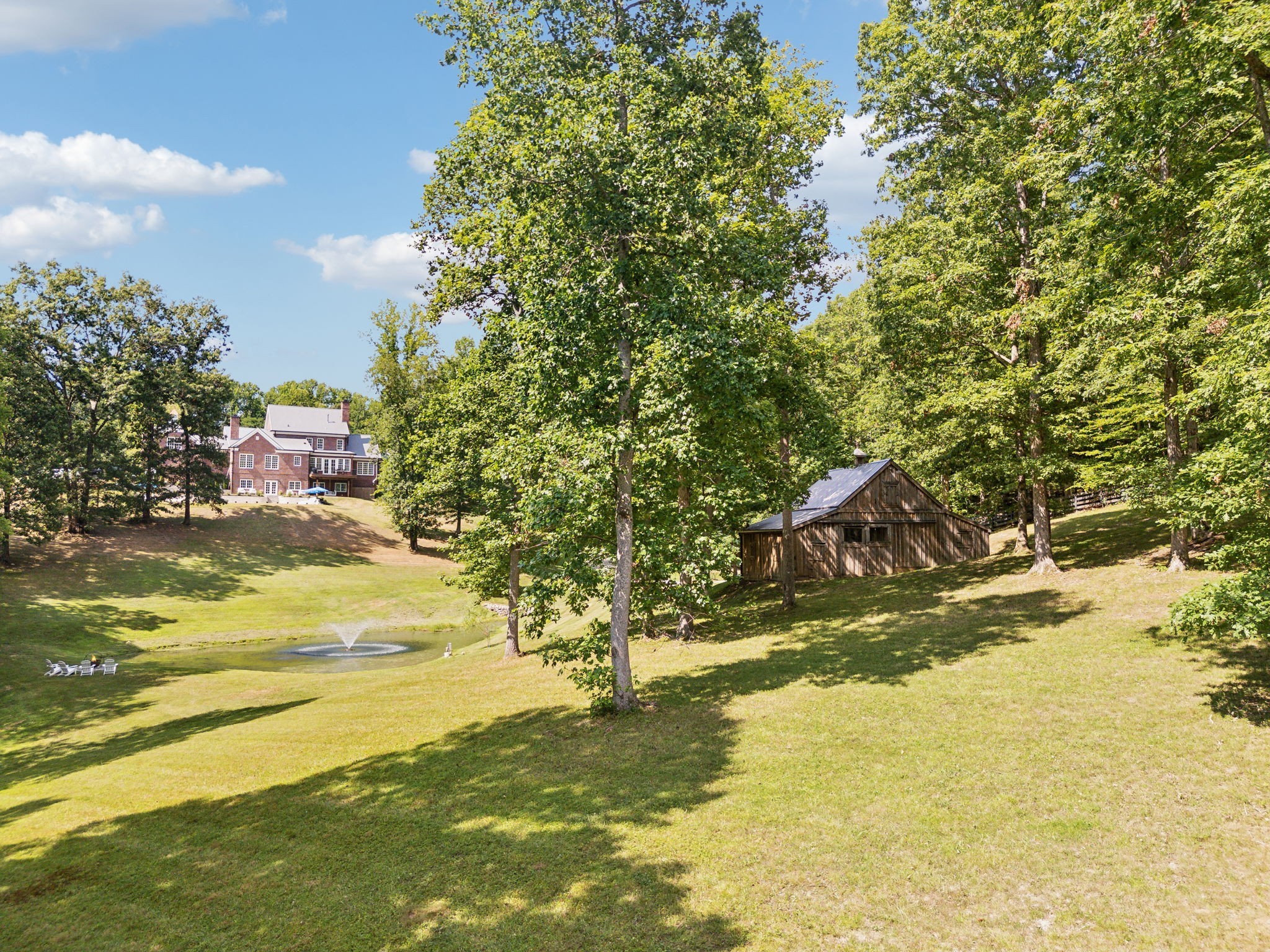 5557 Parker Branch Road Franklin, TN 37064 - Photo 68 of 75