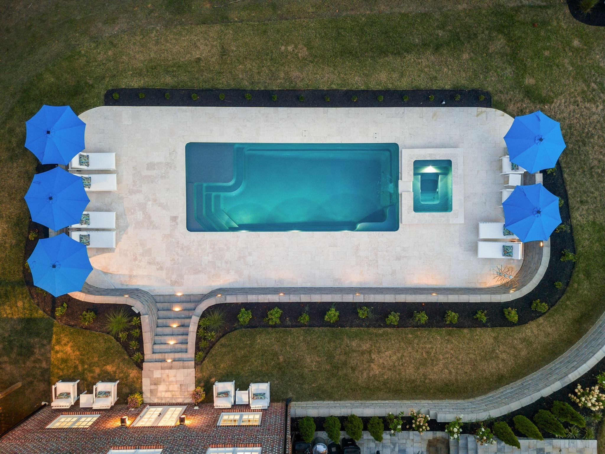 5557 Parker Branch Road Franklin, TN 37064 - Photo 69 of 75