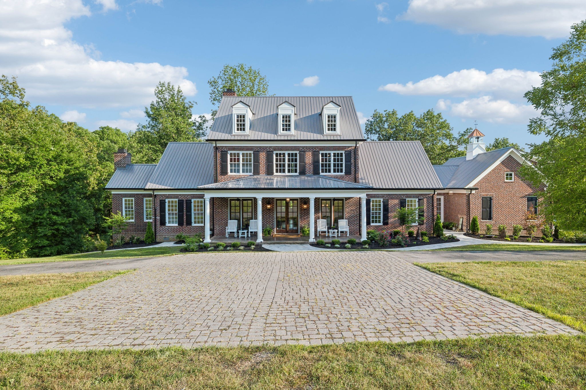 5557 Parker Branch Road Franklin, TN 37064 - Photo 9 of 75