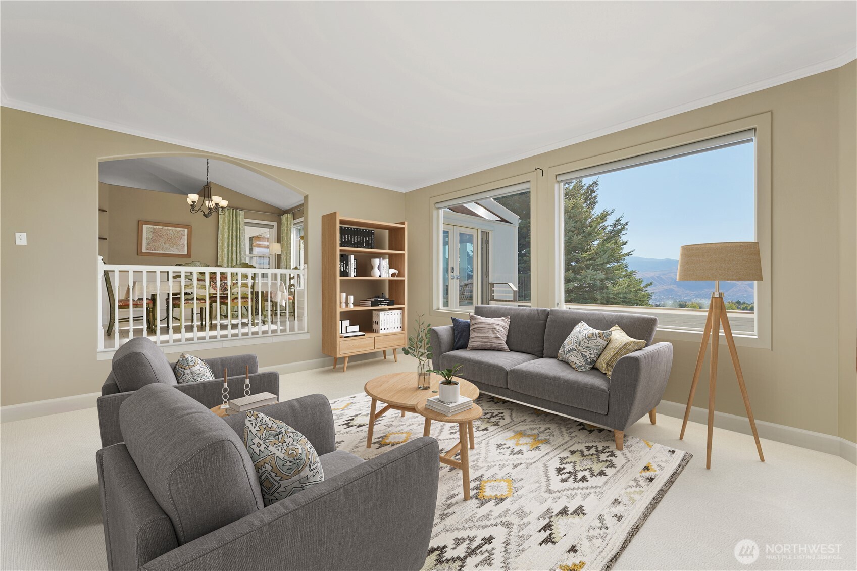 2521 Fancher Field Road East Wenatchee, WA 98802 - Photo 11 of 39