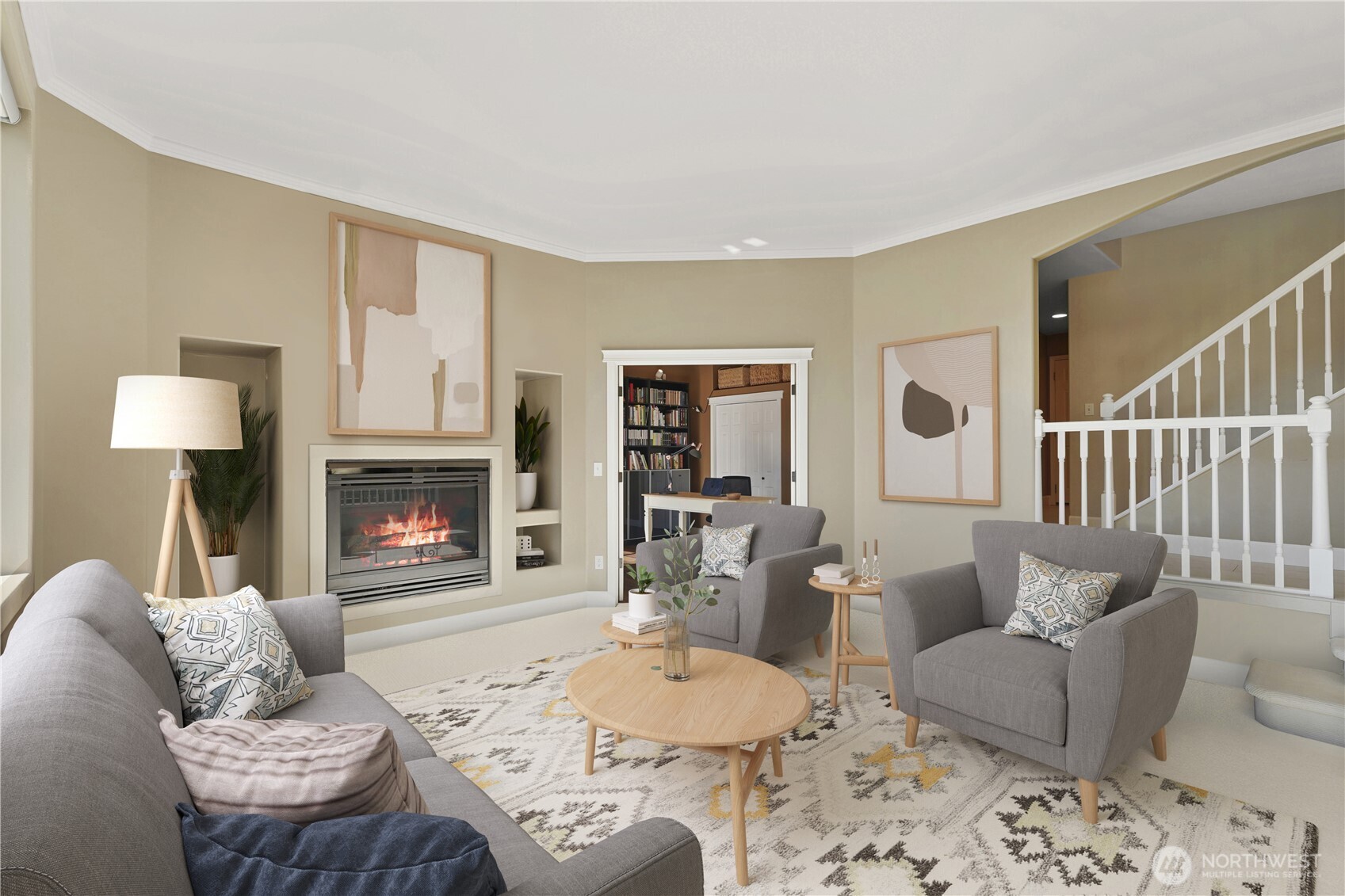 2521 Fancher Field Road East Wenatchee, WA 98802 - Photo 12 of 39