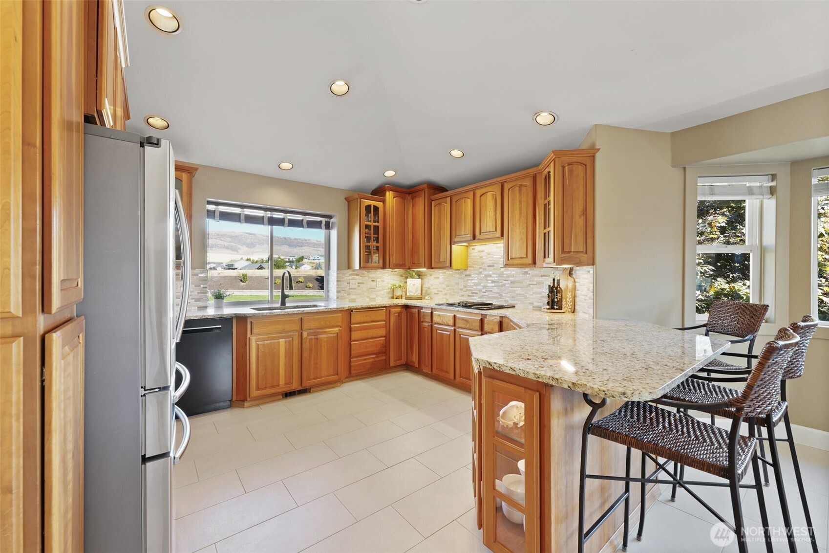 2521 Fancher Field Road East Wenatchee, WA 98802 - Photo 14 of 39