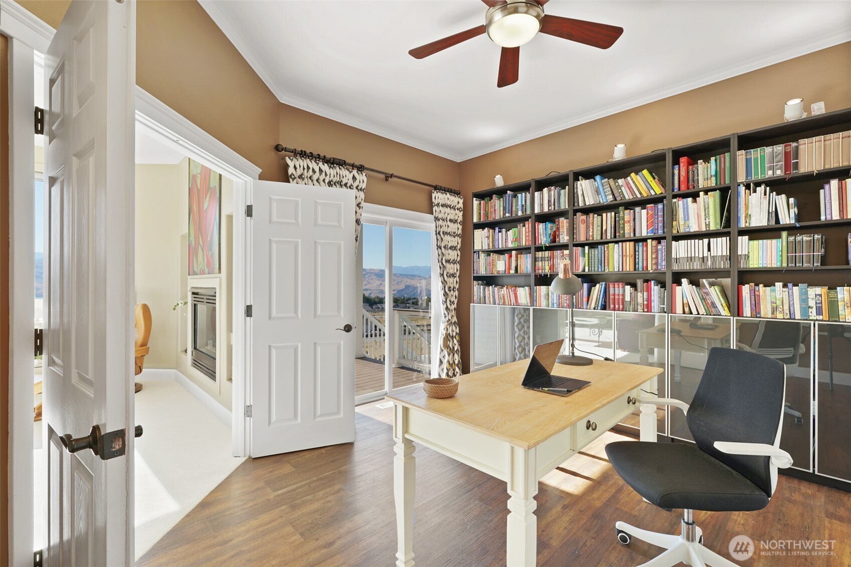 2521 Fancher Field Road East Wenatchee, WA 98802 - Photo 22 of 39