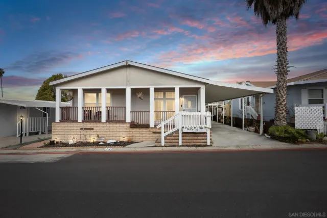 $250,000 | 10767 Jamacha Boulevard, Unit SPC 44, Spring Valley, CA 91978