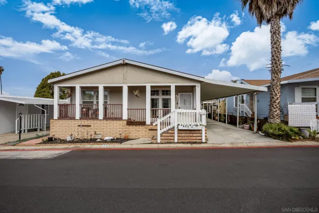 $250,000 | 10767 Jamacha Boulevard, Unit SPC 44, Spring Valley, CA 91978