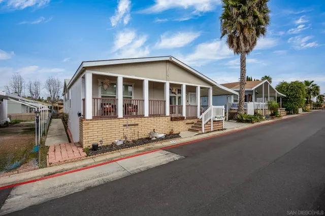 $250,000 | 10767 Jamacha Boulevard, Unit SPC 44, Spring Valley, CA 91978