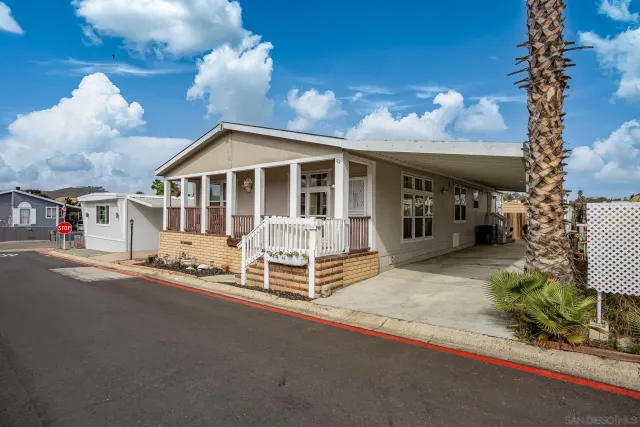 $250,000 | 10767 Jamacha Boulevard, Unit SPC 44, Spring Valley, CA 91978