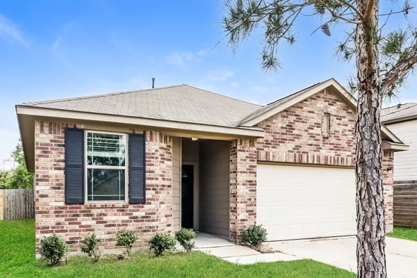 $1,405 | 1664 Road 5102, Cleveland, TX 77327