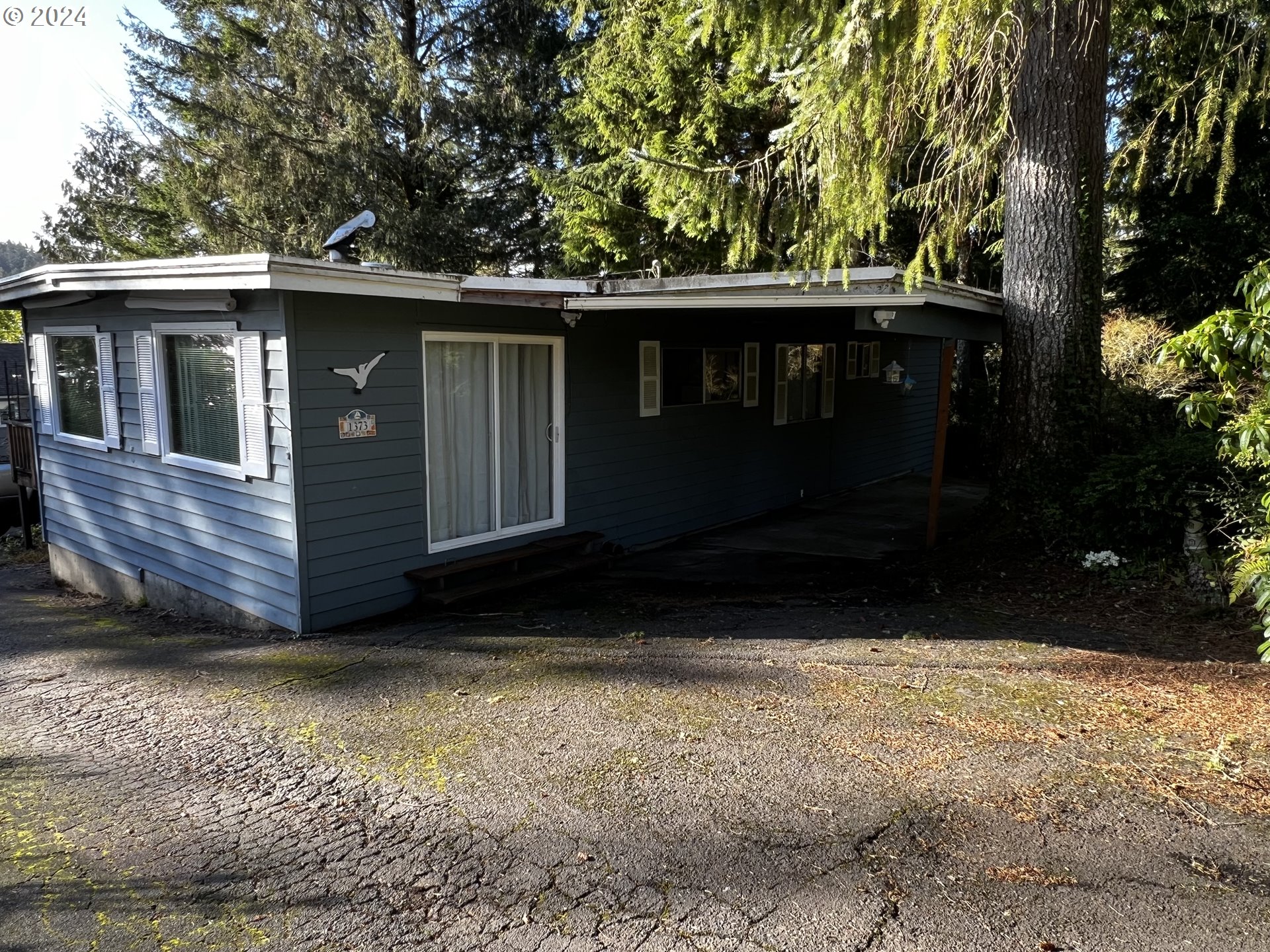 1373 Northeast East Devils Lake Rd  