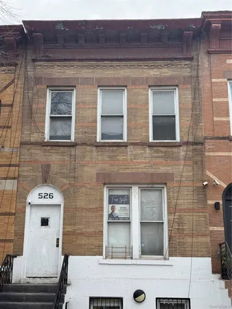 $1,700,000 | 526 West 175th Street | Washington Heights