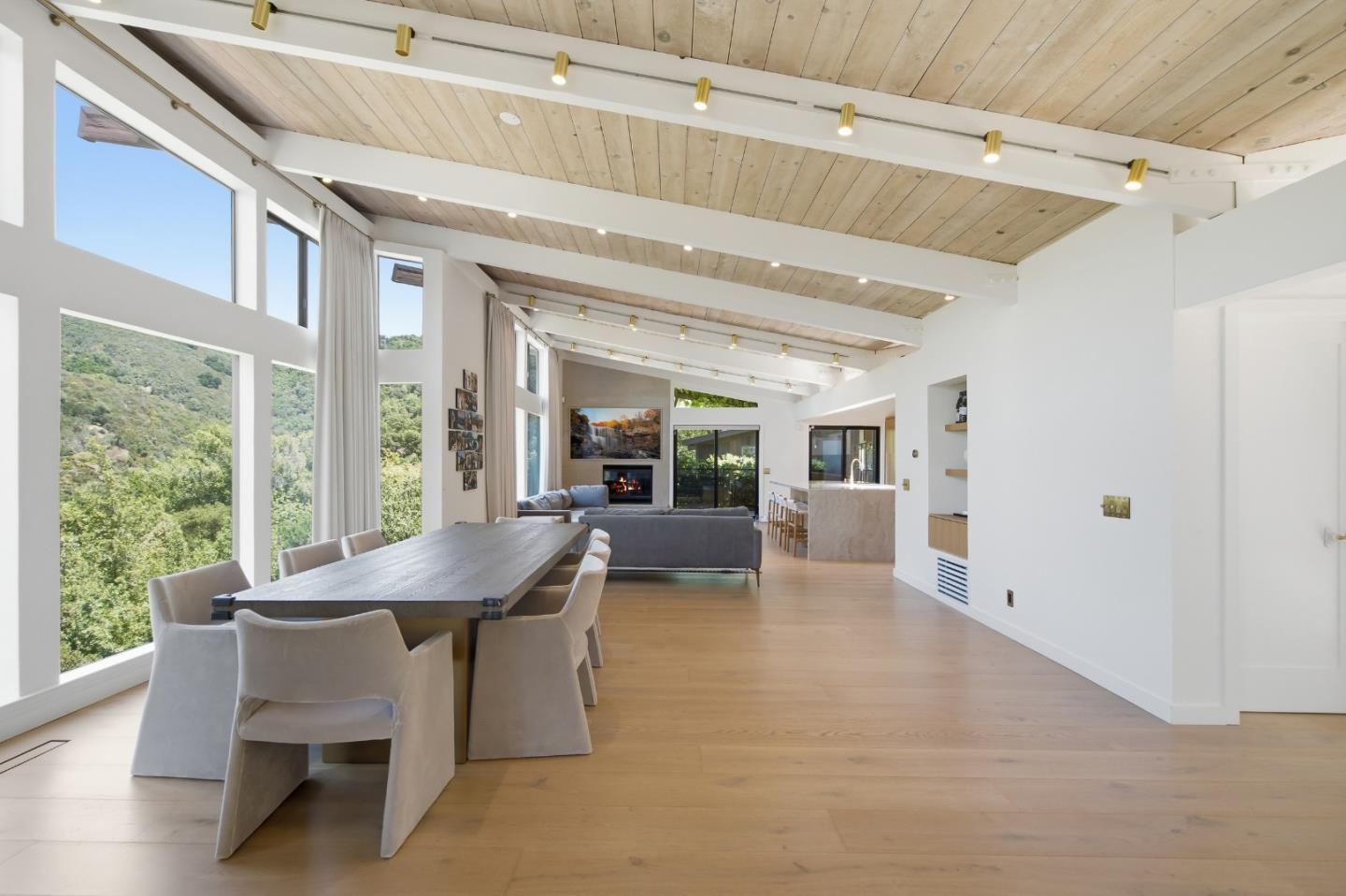 369 Ramona Road Portola Valley, CA 94028 - Photo 4 of 15