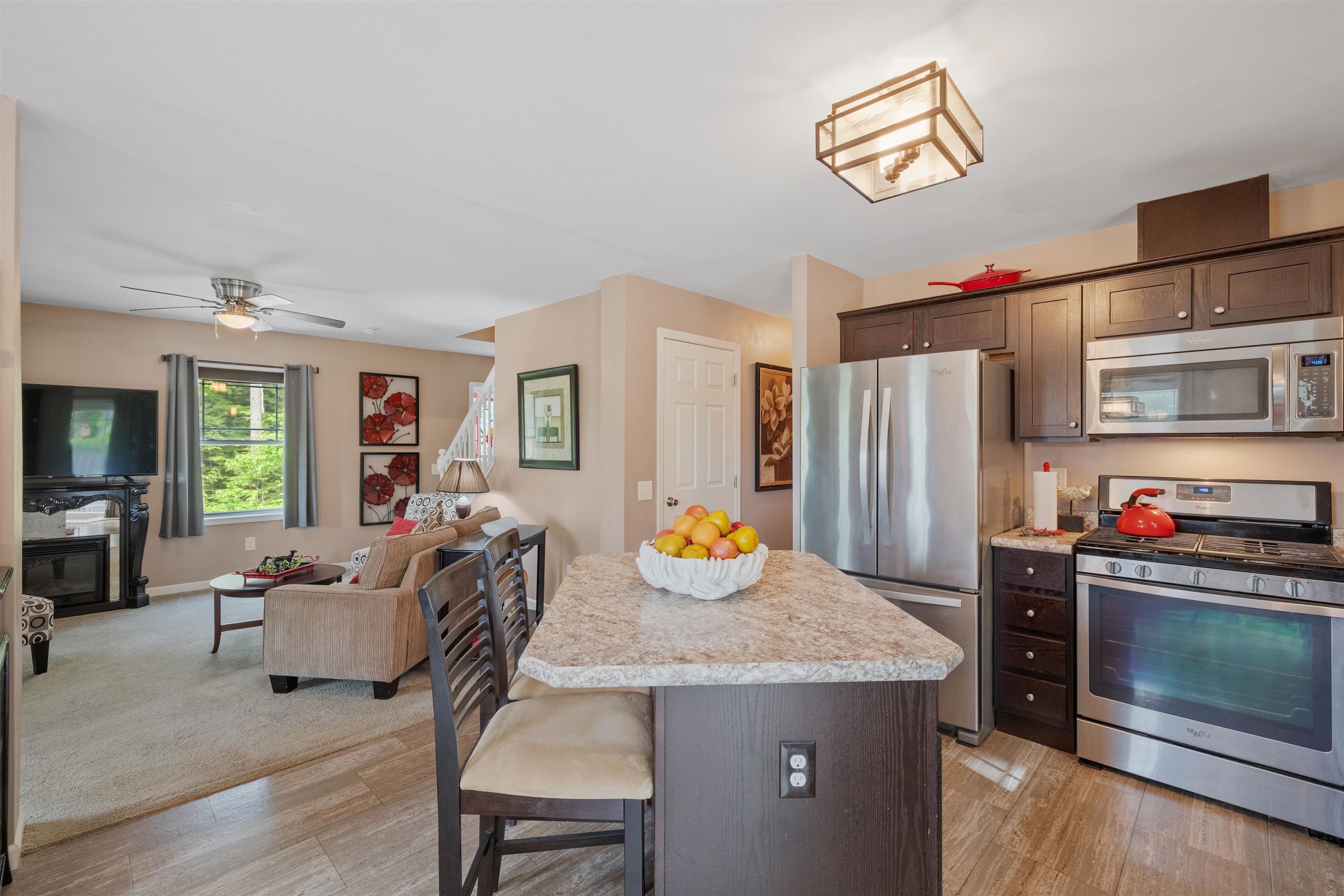 248 Old Bristol Road New Hampton, NH 03256 - Photo 11 of 40 Gallery Image 11