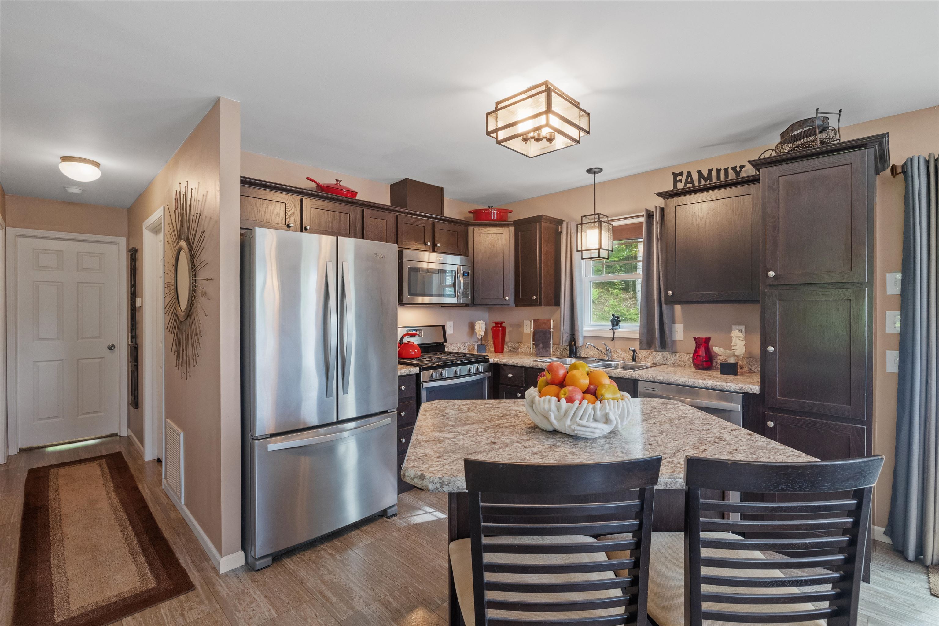 248 Old Bristol Road New Hampton, NH 03256 - Photo 12 of 40 Gallery Image 12