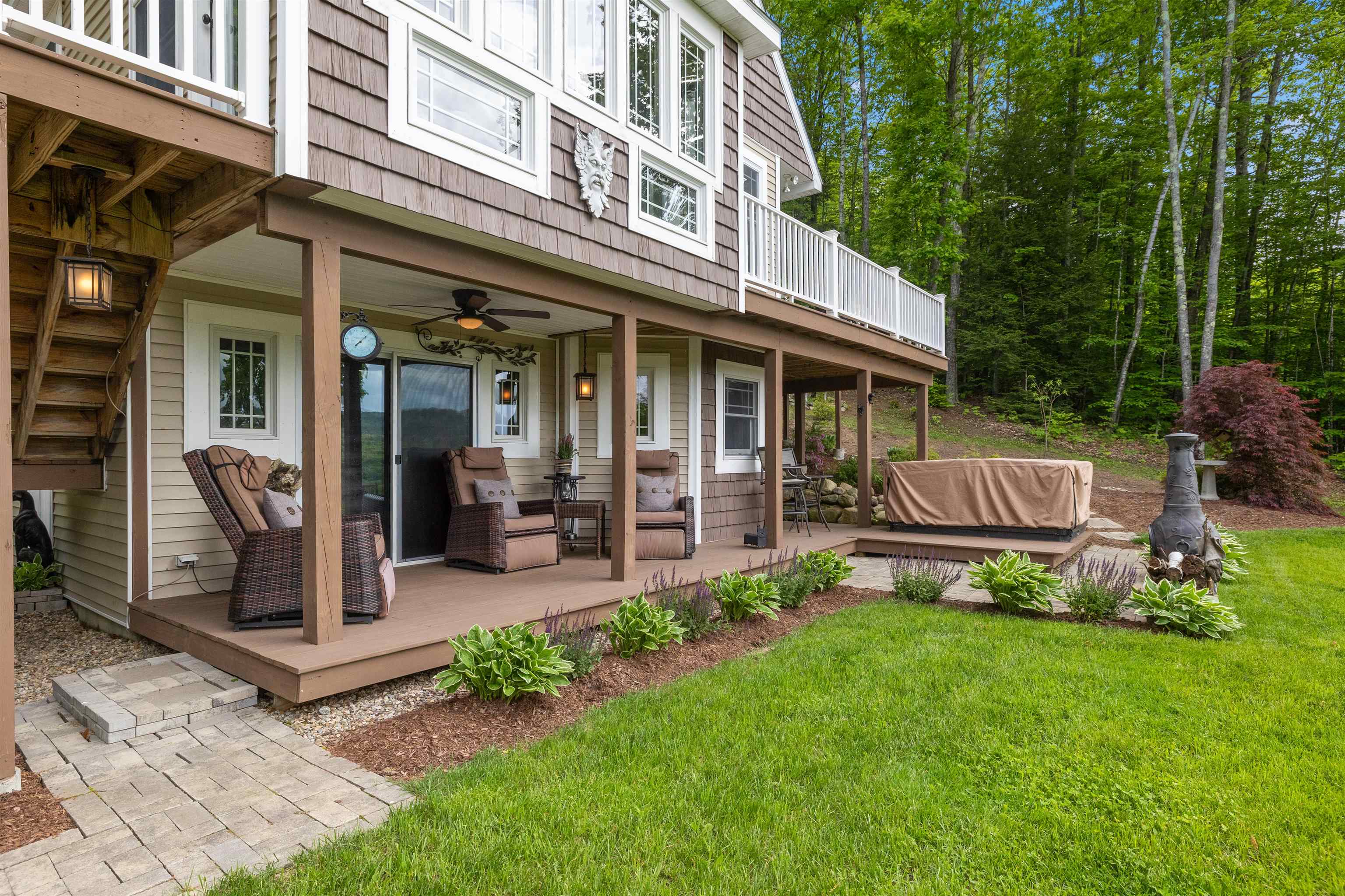 248 Old Bristol Road New Hampton, NH 03256 - Photo 38 of 40 Gallery Image 38