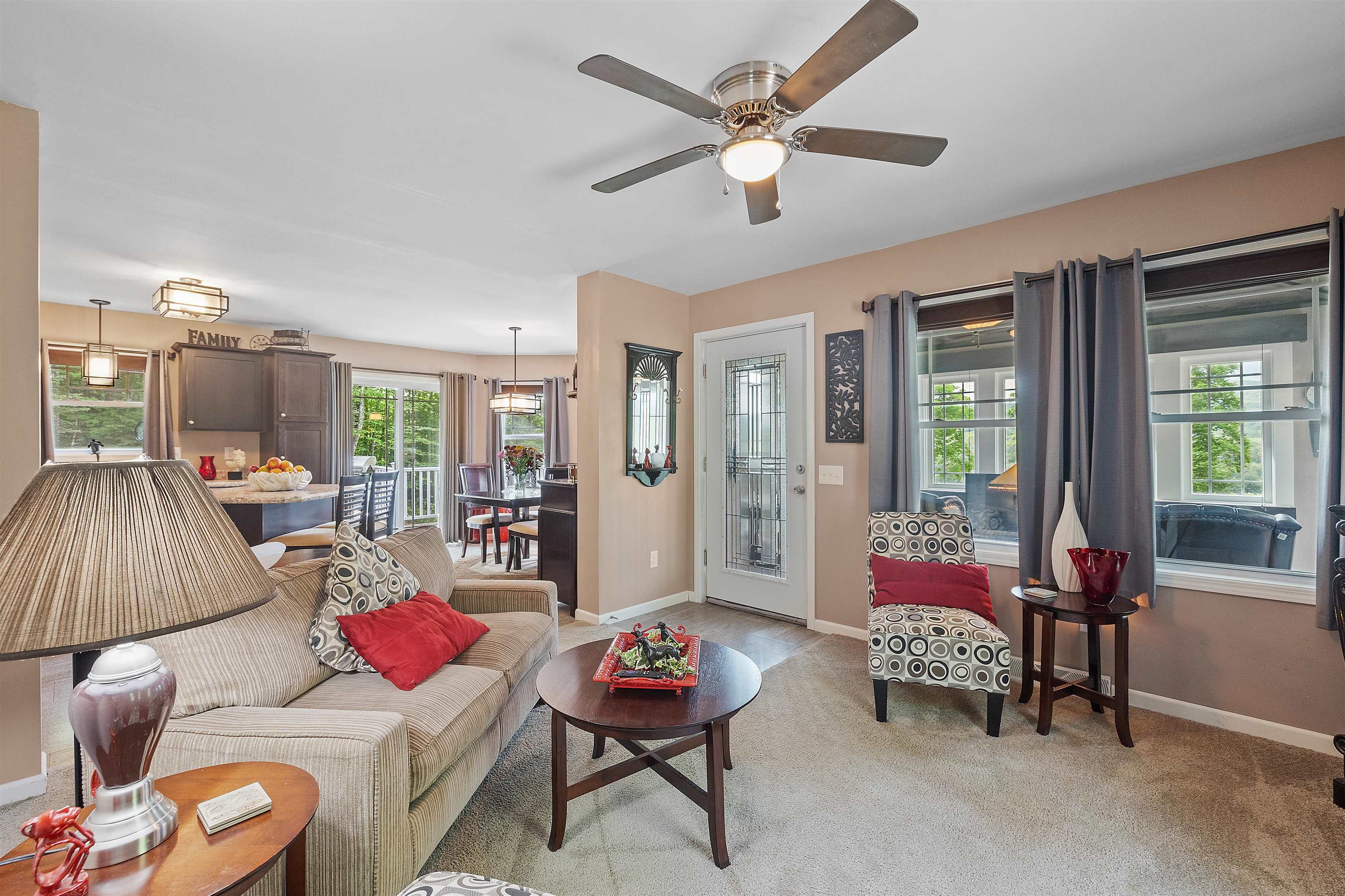 248 Old Bristol Road New Hampton, NH 03256 - Photo 8 of 40 Gallery Image 8