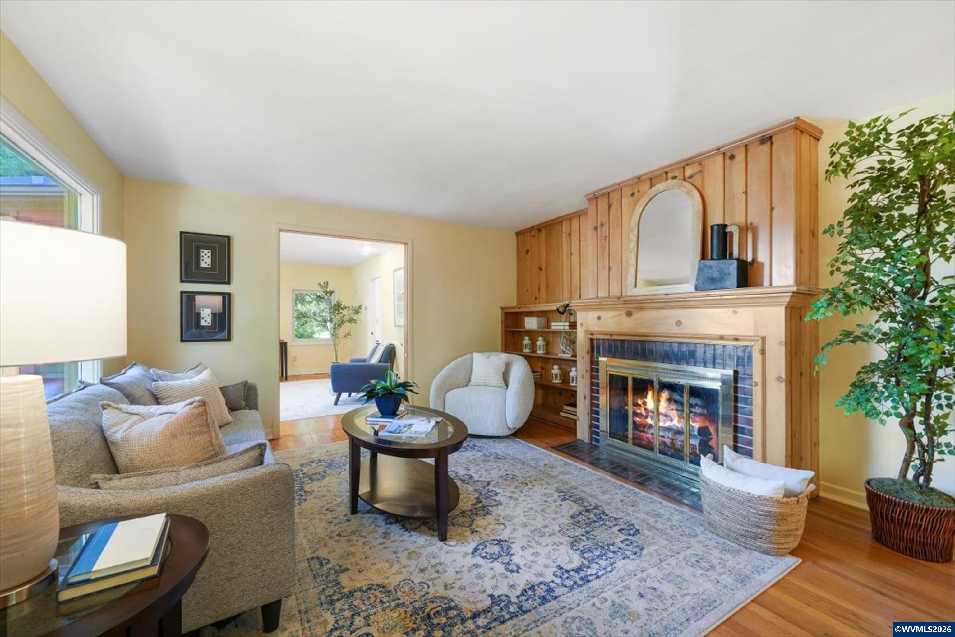 33860 Peoria Road Southwest Corvallis, OR 97333 - Photo 5 of 41