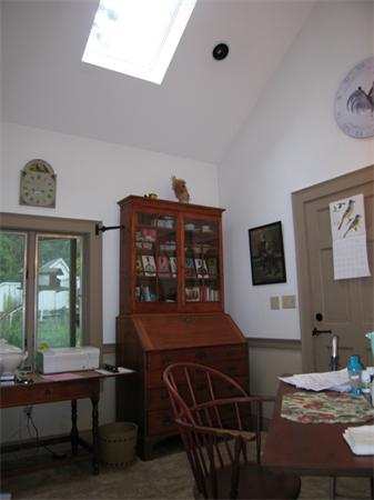 342 Main Road Chesterfield, MA 01012 - Photo 15 of 22