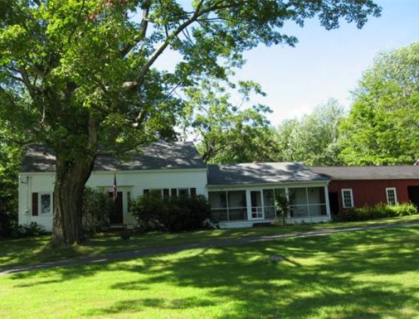 342 Main Road Chesterfield, MA 01012 - Photo 2 of 22