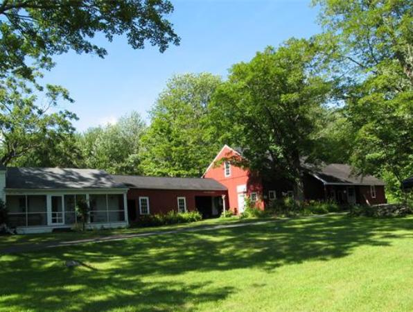 342 Main Road Chesterfield, MA 01012 - Photo 3 of 22