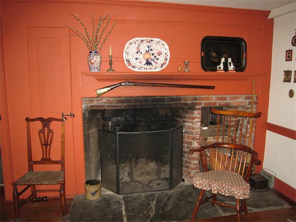 342 Main Road Chesterfield, MA 01012 - Photo 5 of 22