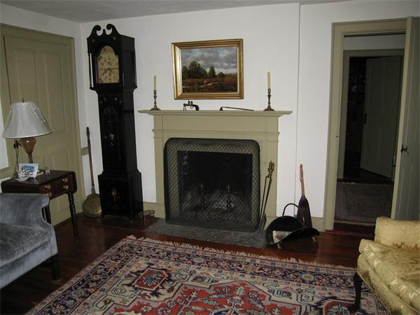 342 Main Road Chesterfield, MA 01012 - Photo 6 of 22