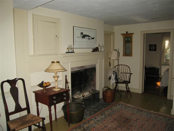 342 Main Road Chesterfield, MA 01012 - Photo 8 of 22
