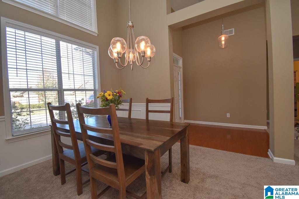 1164 Forest Lakes Way Sterrett, AL 35147 - Photo 9 of 26
