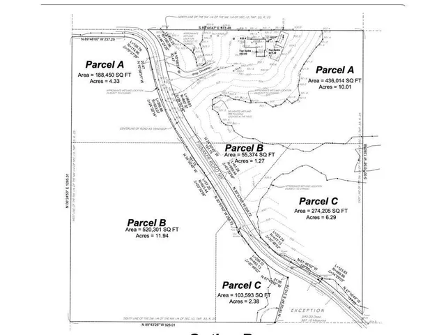 $225,000 | Tbd - B Pinnaker Road Northwest, Elk River, MN 55330