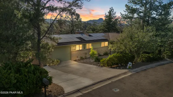 $650,000 | 1180 Deerfield Road, Prescott, AZ 86303