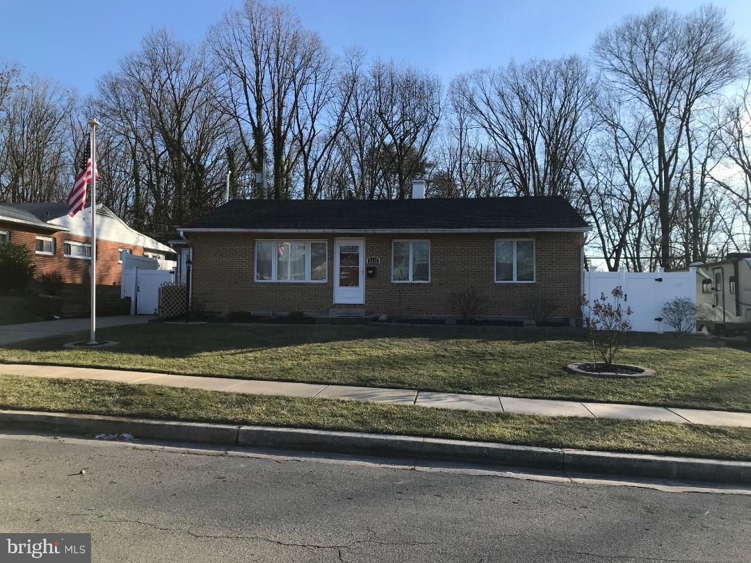 2461 Woodcroft Road Baltimore, MD 21234 - Photo 1 of 33 Welcome Home