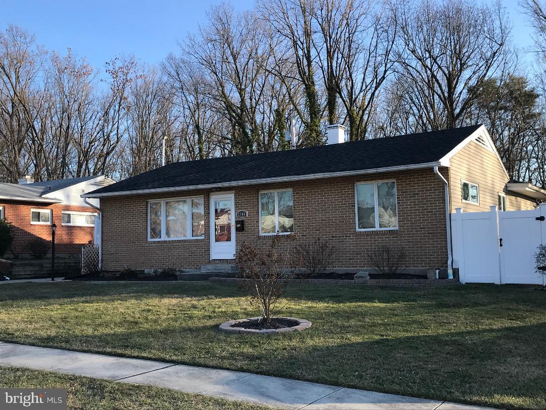 2461 Woodcroft Road Baltimore, MD 21234 - Photo 2 of 33 Lovely open rancher