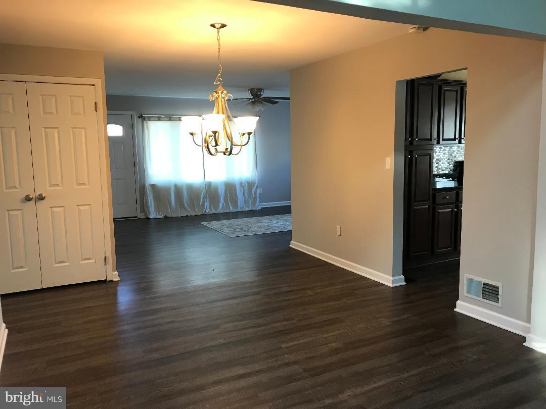 2461 Woodcroft Road Baltimore, MD 21234 - Photo 11 of 33 Open Floor plan gives lots of living area