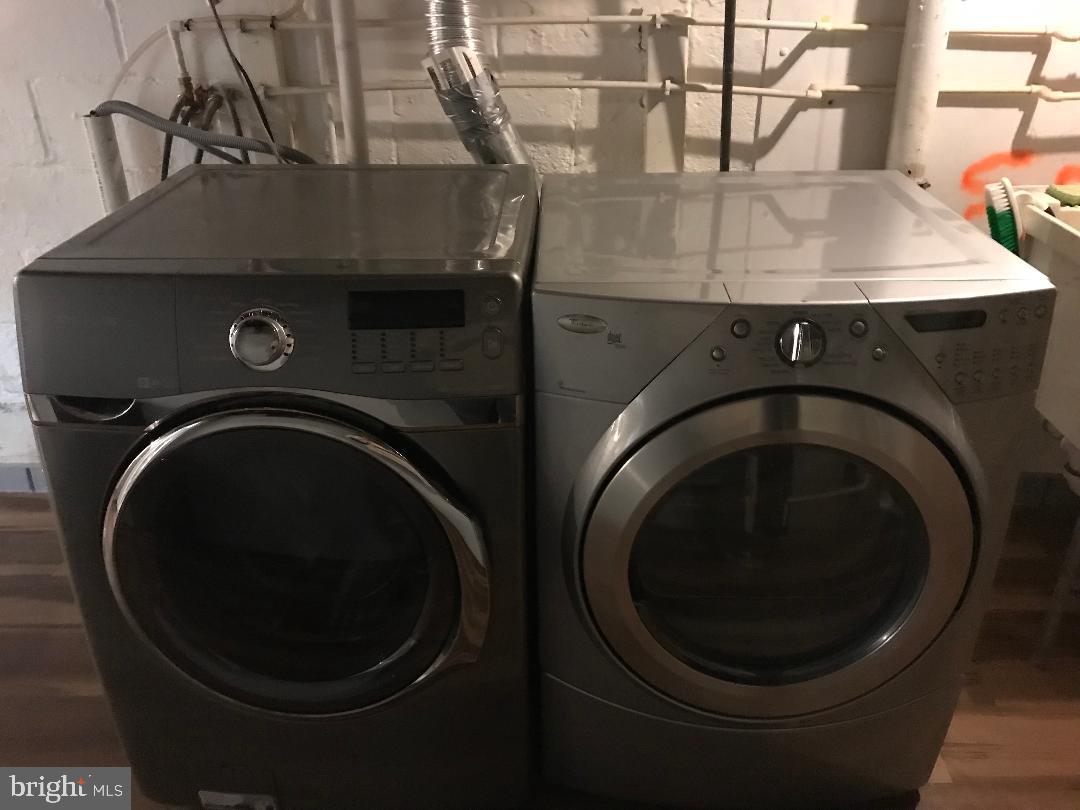 2461 Woodcroft Road Baltimore, MD 21234 - Photo 33 of 33 Washer and Dryer