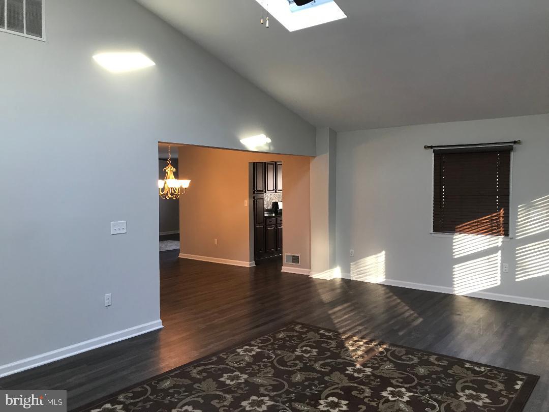 2461 Woodcroft Road Baltimore, MD 21234 - Photo 10 of 33 Skylights and windows give lots of natural light
