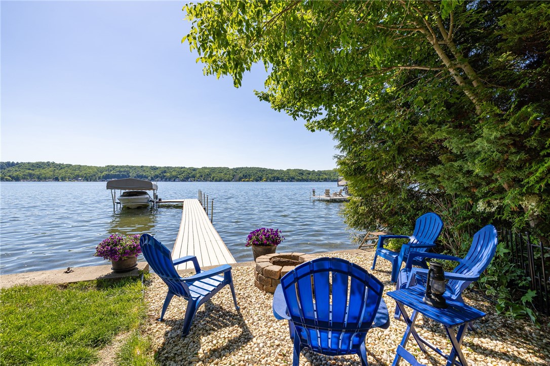 5474 East Lake Road Conesus, NY 14435 - Photo 3 of 45