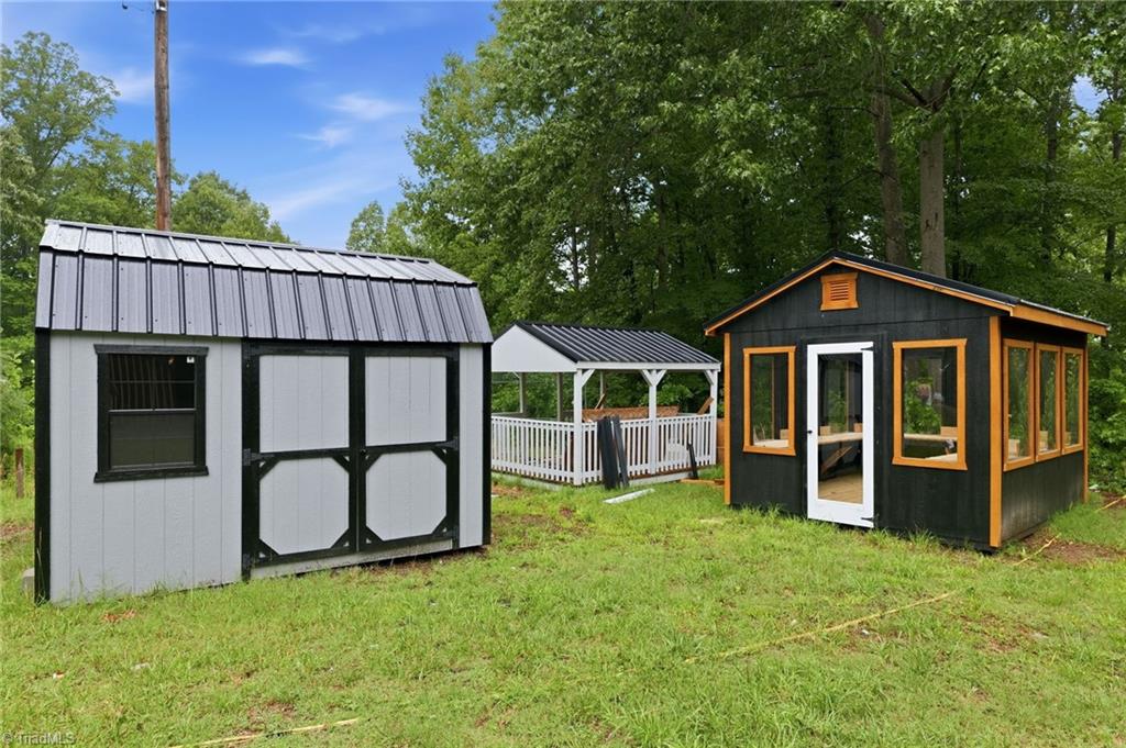 539 Piney Fork Church Road Eden, NC 27288 - Photo 22 of 25