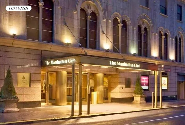 $13,800 | 200 West 56th Street, Unit 29309PH | Theater District