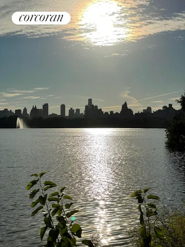 a view of a house with a flower garden