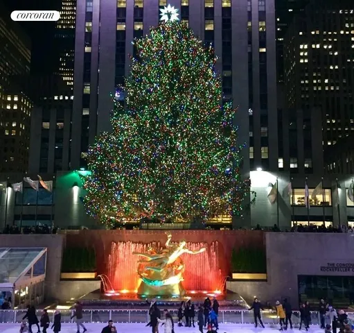 $13,800 | 200 West 56th Street, Unit 29309PH | Theater District