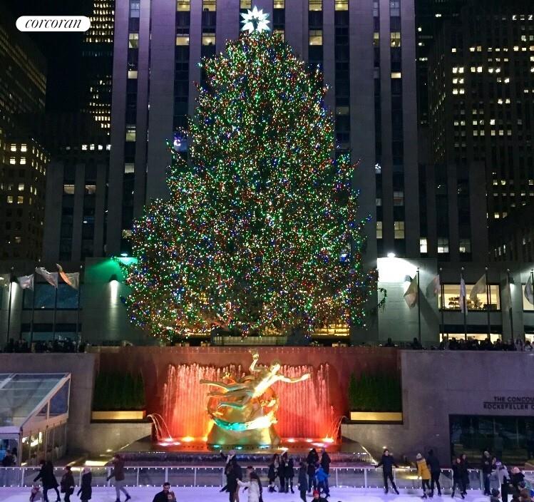 200 West 56th Street, Unit 29309PH Manhattan, NY 10019 - Photo 15 of 15