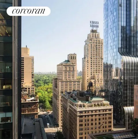 $13,800 | 200 West 56th Street, Unit 29309PH | Theater District