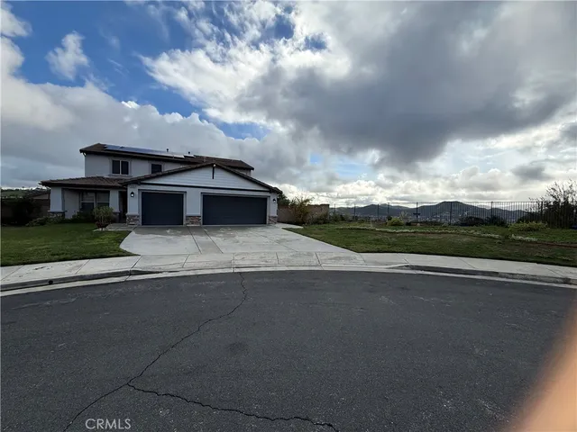 $3,600 | 29266 Granite Ridge Court, Menifee, CA 92587